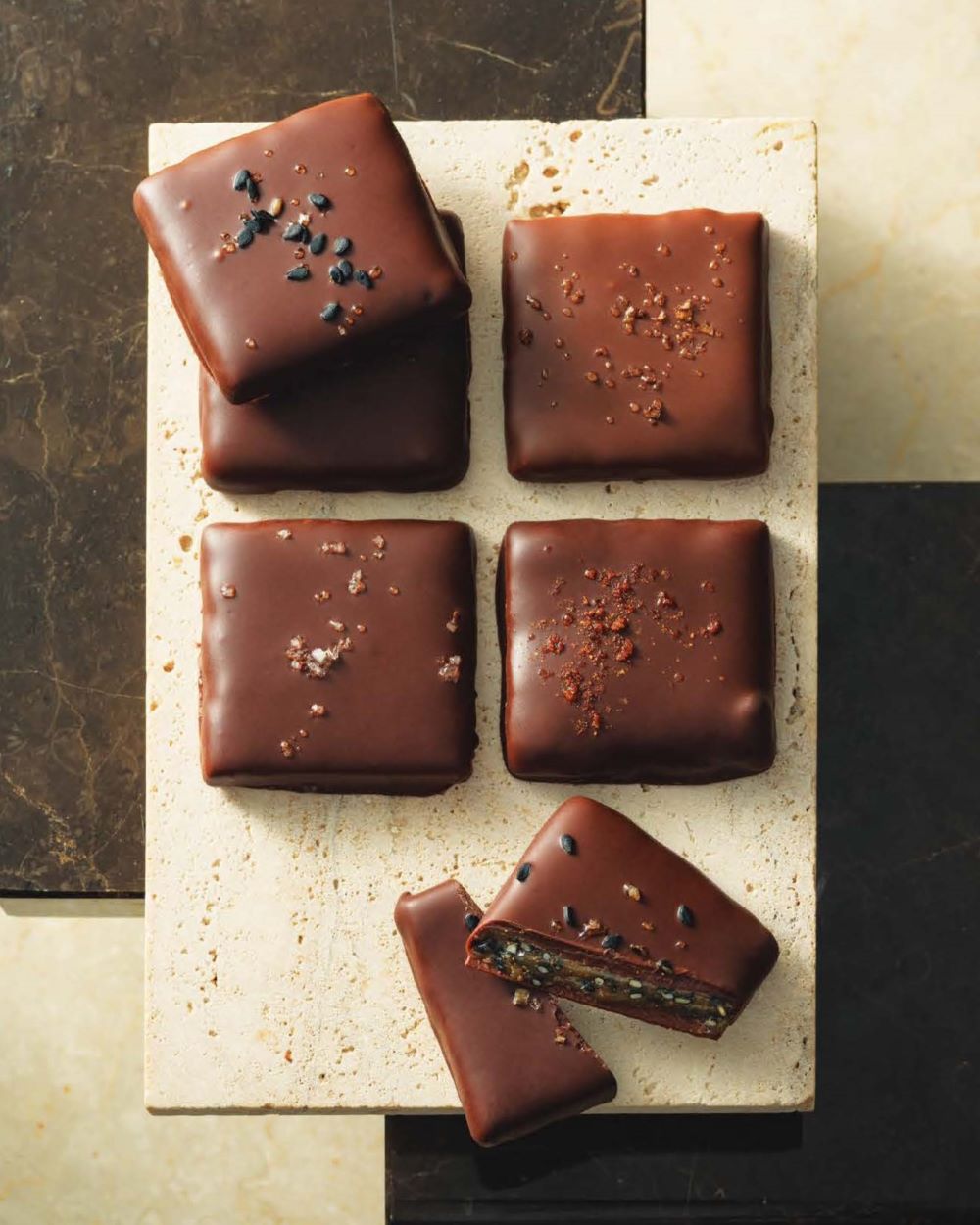 ［ヴァレリーコンフェクション］ヴァレリーセレクション